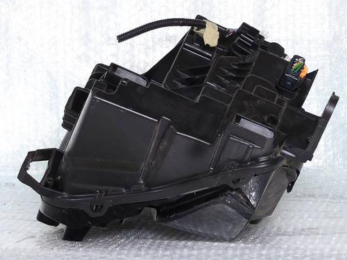 Right headlight CITROËN C3 IV (CC_, CB_) 1.2 PureTech 100 (CCHPV4) | BP39022206C29 - Image 5