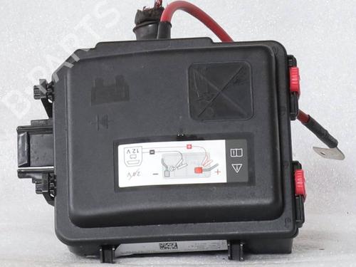 Used Fuse box Fuse box FIAT 600e / 600 (365_, 364_) Electric (156 hp) 36404286 36404286