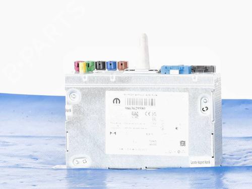 Other ALFA ROMEO JUNIOR (626_, 627_) Electric | BP30738574O1