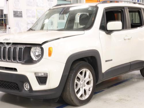 Left headlight JEEP RENEGADE SUV (BU, B1, BV) 2.4 4x4 | BP30084139C28 - Image 5