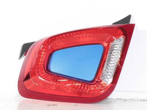 Used Left taillight Left taillight ABARTH 500 / 595 / 695 1.4 (312.AXF11, 312.AXF1A) (180 hp) 23387647 23387647