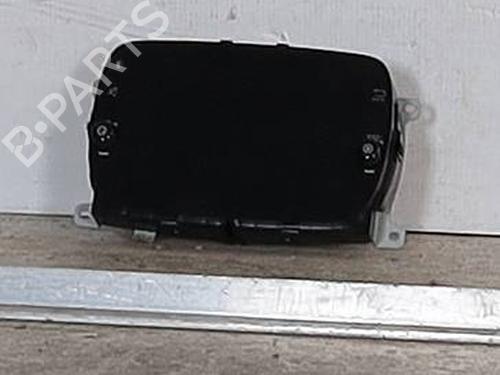 radio-fiat-500-312_-2007-27253507 main image