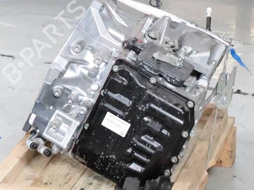 Used Gearbox JEEP RENEGADE SUV (BU, B1, BV) 1.3 PHEV 4Xe (240 hp) 30738468