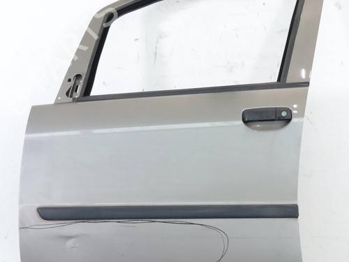 Used Left front door Left front door FIAT IDEA (350_) 1.4 (77 hp) 33537645 33537645