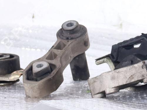 Engine mount FIAT PANDA (312_, 319_) 1.3 D Multijet (312PXL1A) | BP31135891M89 - Image 2