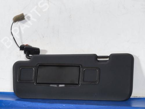 Pala sol esquerda ALFA ROMEO STELVIO (949_) 2.0 Q4 (949.AXF2A) (201 hp) 30662397