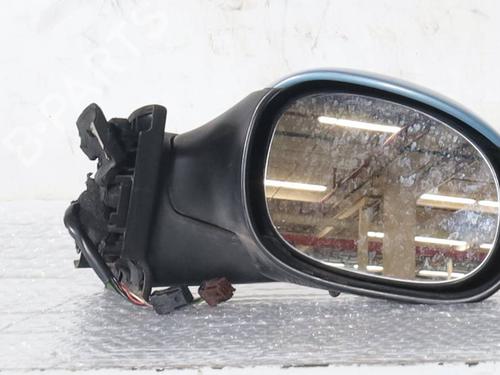 Used Right mirror Right mirror CITROËN C3 I (FC_, FN_) 1.4 16V (88 hp) 34534758 34534758