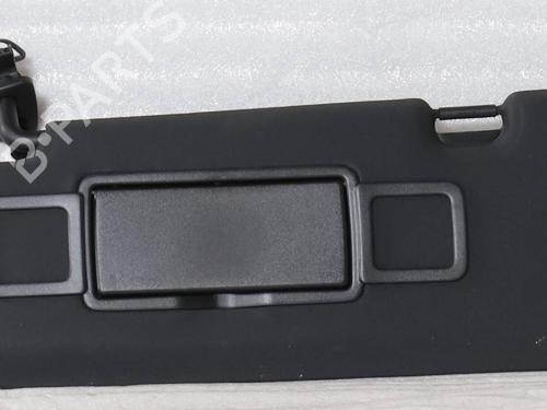 Left sun visor ALFA ROMEO GIULIA (952_) 2.9 Quadrifoglio (952AAM24) | BP37231338I1 - Image 2