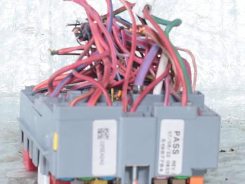 Fuse box ALFA ROMEO TONALE (965_) 1.3 Hybrid Q4 | BP39403543E1 - Image 5