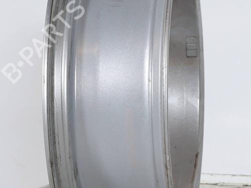 Used Rim JEEP RENEGADE SUV (BU, B1, BV) 2.0 CRD 4x4 (170 hp) 29008838