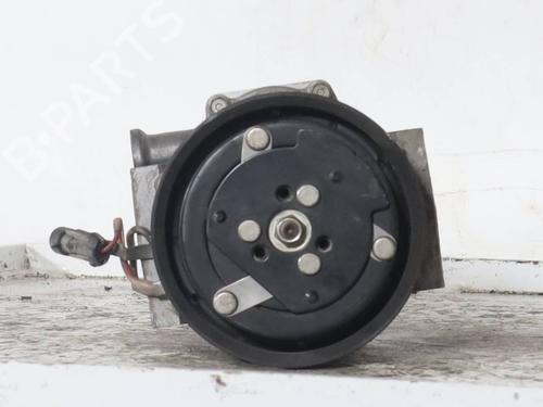 Used AC compressor AC compressor ALFA ROMEO 147 (937_) 1.6 16V T.SPARK (937.AXA1A, 937.AXB1A, 937.BXB1A) (120 hp) 33283840 33283840
