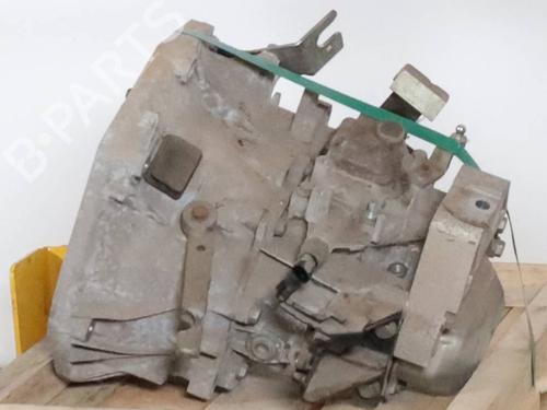 Gearbox FIAT PANDA (312_, 319_) 1.2 (312PXA1A) | BP26309757M3