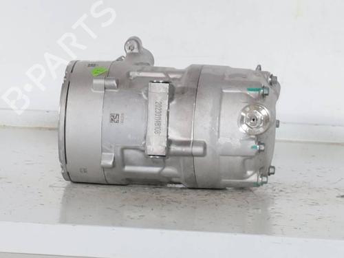 AC compressor ALFA ROMEO JUNIOR (626_, 627_) Electric | BP29278174M34 