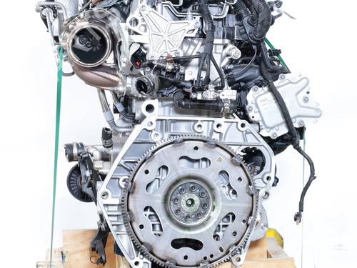 Engine JEEP RENEGADE SUV (BU, B1, BV) 1.3 PHEV 4Xe | BP30130307M1