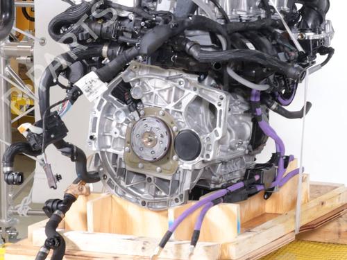 Engine JEEP AVENGER (J2) Electric | BP23133595M1 - Image 3