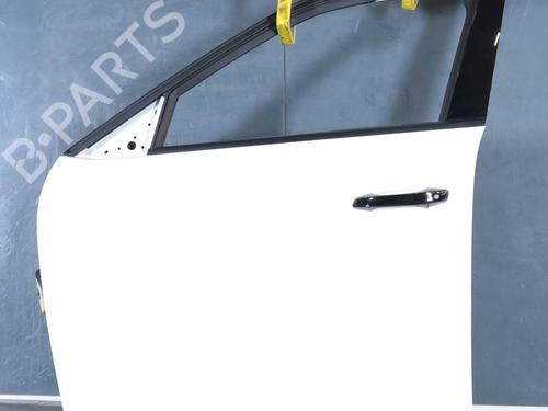 Used Left front door Left front door OPEL FRONTERA (OV24) 1.2 MHEV (136 hp) 33283833 33283833