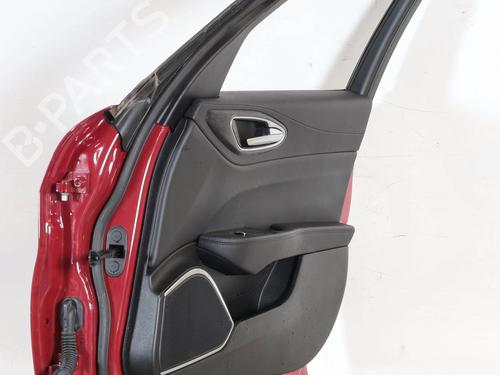 Right front door ALFA ROMEO GIULIA (952_) 2.0 Q4 (952ACA45, 952ACA25) | BP29618254C3 