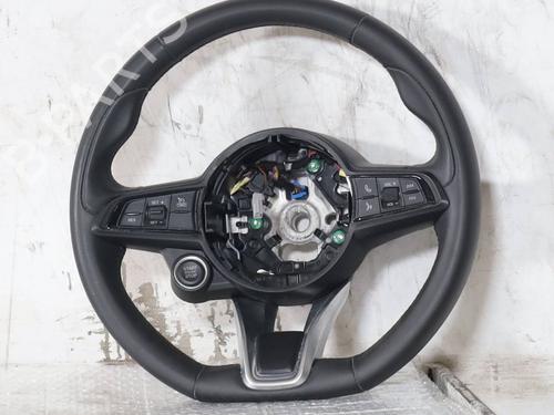 Stuur Stuur ALFA ROMEO GIULIA (952_) 2.2 D (952AEM250, 952AEA250) (160 hp) 35781889 35781889