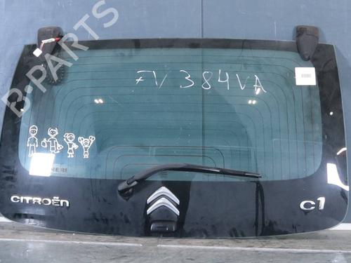 other-citroen-c1-pm_-pn_-2005-2006-2007-2008-2009-2010-2011-2012-2013-2014-36155013 main image
