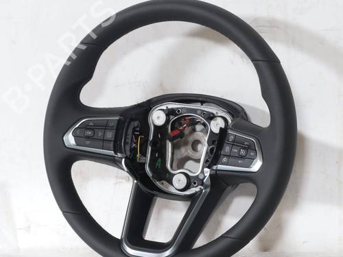 Used Steering wheel Steering wheel JEEP RENEGADE SUV (BU, B1, BV) 1.5 T4 Hybrid (131 hp) 31942017 31942017