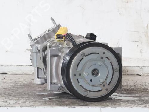 Used AC compressor AC compressor FIAT 600e / 600 (365_, 364_) Mild Hybrid (136 hp) 36217797 36217797