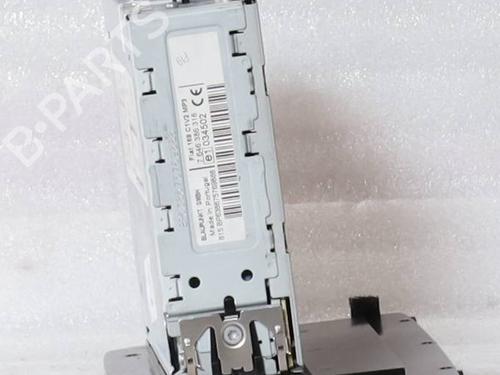 Radio FIAT PANDA (169_) 1.2 (169.AXB11, 169.AXB1A) | BP36527625E6 - Image 4