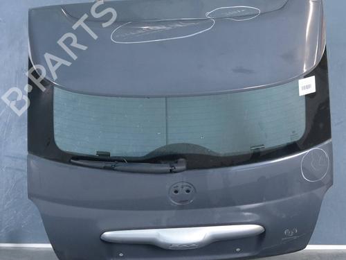 Tailgate ABARTH 500 / 595 / 695 1.4 (312.AXZ11) | BP37192634C6 - Image 3