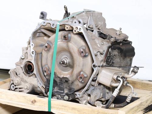 Gearbox JEEP COMPASS (MP, M6, MV, M7) 1.3 Hybrid 4x4 | BP39403239M3 - Image 4