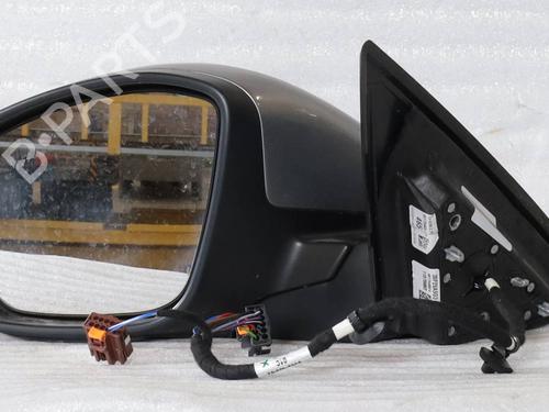 Used Left mirror Left mirror 36835609 36835609