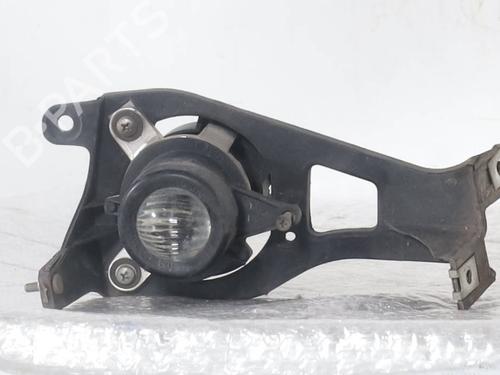 Used Left front fog light Left front fog light LANCIA MUSA (350_) 1.3 D Multijet (350.AXG11, 350.AXG1A) (90 hp) 32706159 32706159