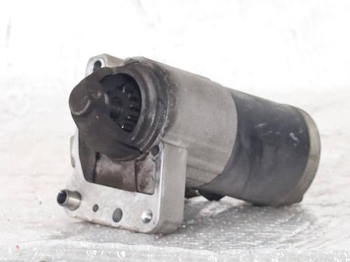 Used Starter Starter CITROËN C3 II (SC_) 1.4 HDi 70 (SC8HZC, SC8HR0, SC8HP4) (68 hp) 33319018 33319018