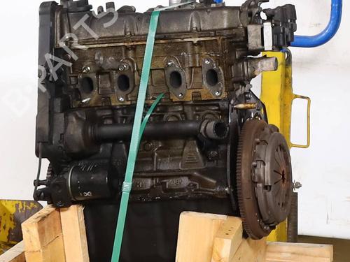 Used Engine Engine FIAT SEICENTO / 600 Hatchback Van (287_) 1.1 (187CXB/C) (54 hp) 31942102 31942102