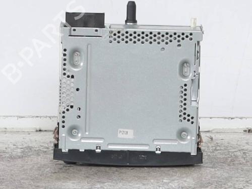 Bilradio CITROËN C3 II (SC_) 1.1 i | BP29137379E6 