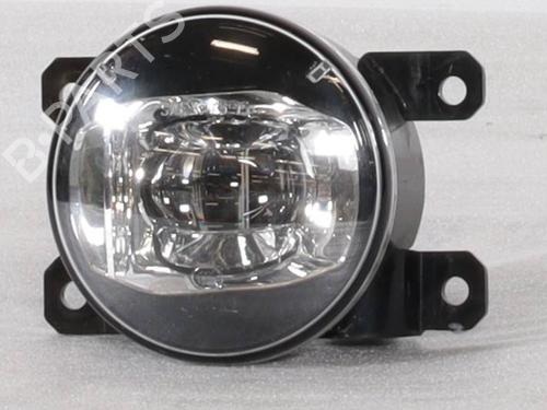 Used Left front fog light JEEP RENEGADE SUV (BU, B1, BV) 1.3 PHEV 4Xe (180 hp) 29618074