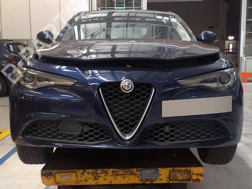 Brugte ALFA ROMEO GIULIA (952_)  2.2 D (952AFA25, 952AFM25, 952ALA25)  4923778