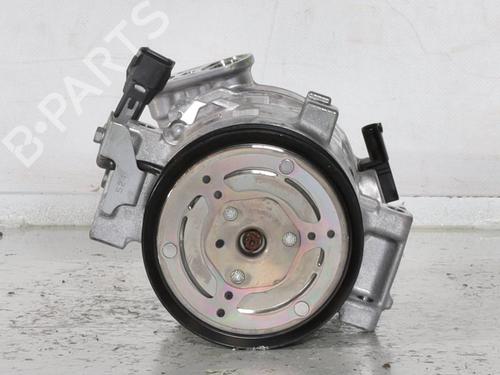 Used AC compressor AC compressor ALFA ROMEO TONALE (965_) 1.6 VGT-D (131 hp) 29403304 29403304