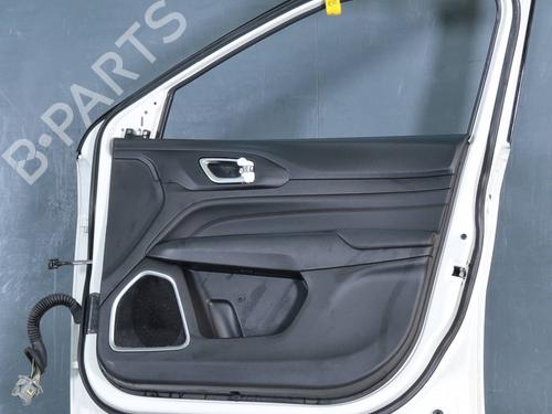Dør højre fortil JEEP COMPASS (MP, M6, MV, M7) 1.3 Hybrid 4x4 | BP29892413C3