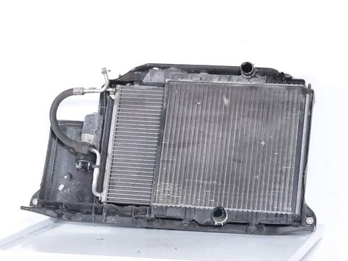 Used AC radiator AC radiator PEUGEOT 206 Hatchback (2A/C) 1.1 i (60 hp) 33714485 33714485