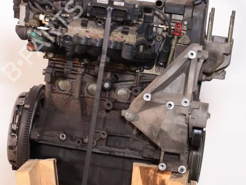 Used Engine Engine FIAT PUNTO (188_) 1.2 60 (188.030, .050, .130, .150, .230, .250) (60 hp) 40178951 40178951