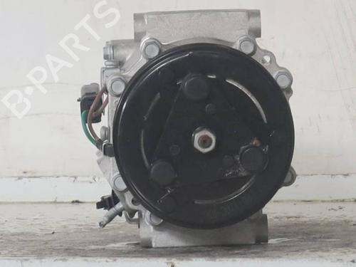 Used AC compressor AC compressor JEEP AVENGER (J2) 1.2 GSE T3 (101 hp) 33537489 33537489