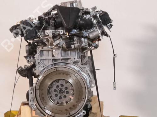 Engine OPEL ASTRA K (B16) 1.5 CRDI (68) | BP39740049M1 - Image 3