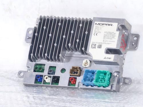 Radio FIAT 500e Convertible (332_) Elektro (FA1) | BP30970802E6