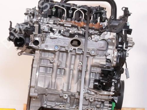 Used Engine Engine OPEL GRANDLAND / GRANDLAND X (A18, P1UO) 1.5 Turbo D (75) (131 hp) 40039757 40039757