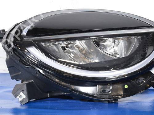 right-headlight-abarth-600e-365-2024-30443045 main image