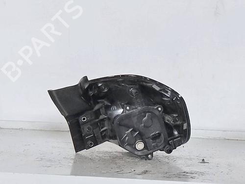 Left taillight FIAT TIPO Hatchback (356_, 357_) 1.0 (357HXN1A) | BP29278202C34 - Image 2