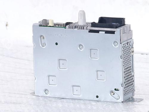 Bilradio PEUGEOT 208 I (CA_, CC_) 1.6 HDi / BlueHDi 75 (75 hp) 31647793