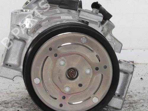 Used AC compressor AC compressor ALFA ROMEO TONALE (965_) 1.6 VGT-D (131 hp) 29481010 29481010