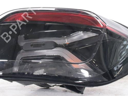 Used Right taillight JEEP AVENGER (J2) Electric (156 hp) 26912168