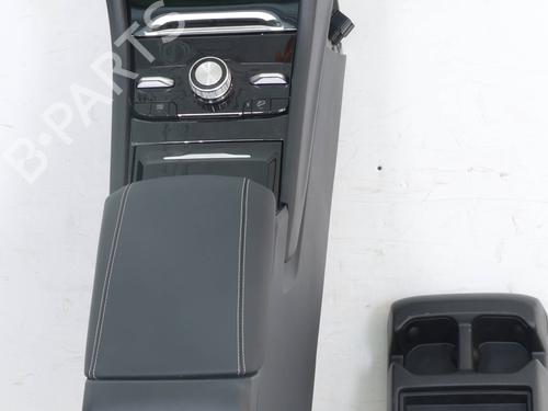 Selector da caixa Selector da caixa JEEP GRAND CHEROKEE IV (WK, WK2) 3.6 VVT 4x4 (290 hp) 30738463 30738463