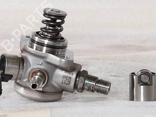 Injection pump JEEP COMPASS (MP, M6, MV, M7) 1.3 | BP38644918M78 - Image 5
